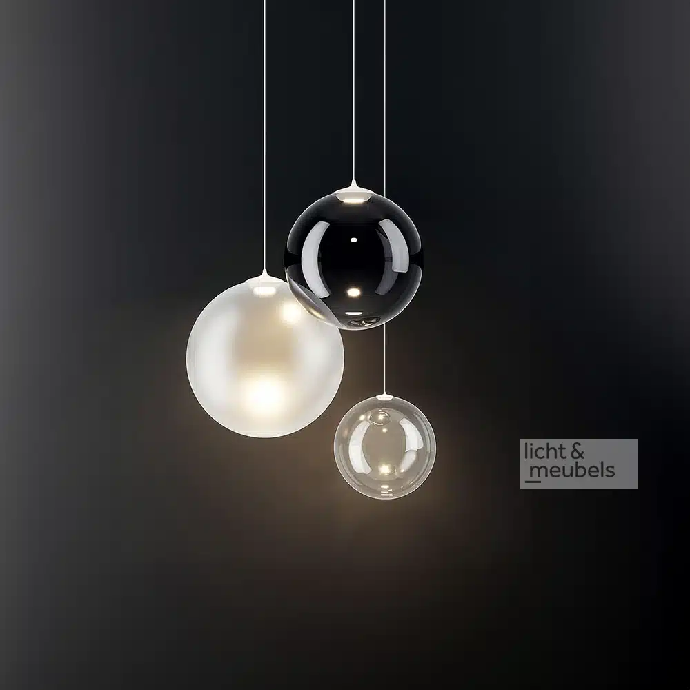 Lodes - Random Solo Licht Design By Chia-Ying Lee 2020