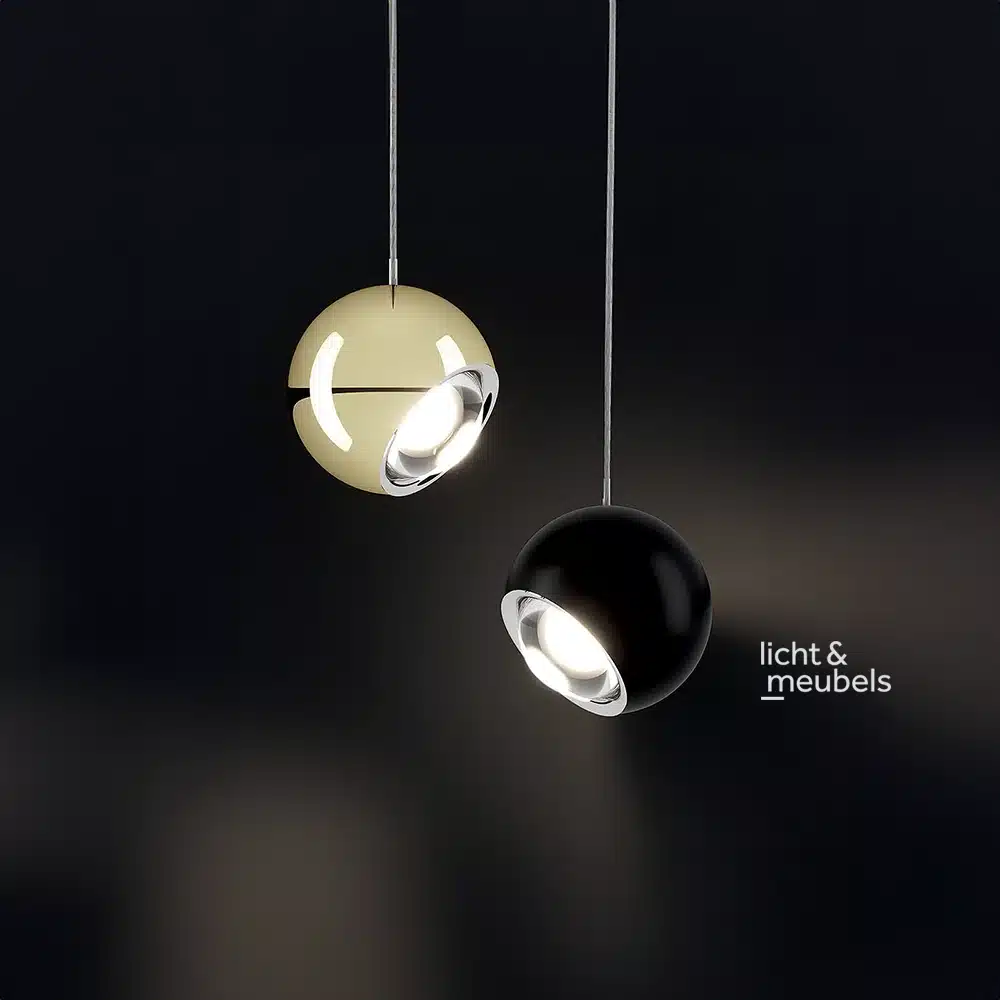 Lodes - Spider Licht Design By Studio Andrea Tosetto 2015-2022