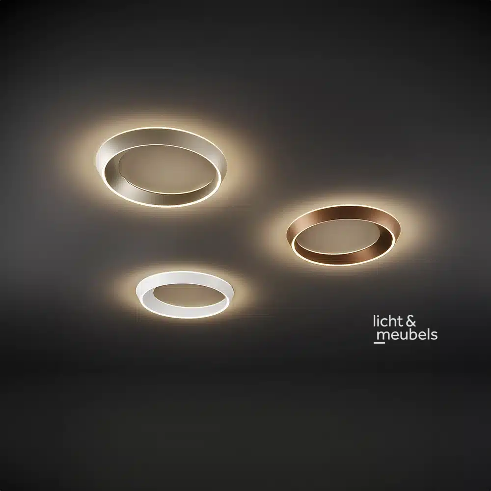 Lodes - Tidal Licht Design By Needs Studio 2023